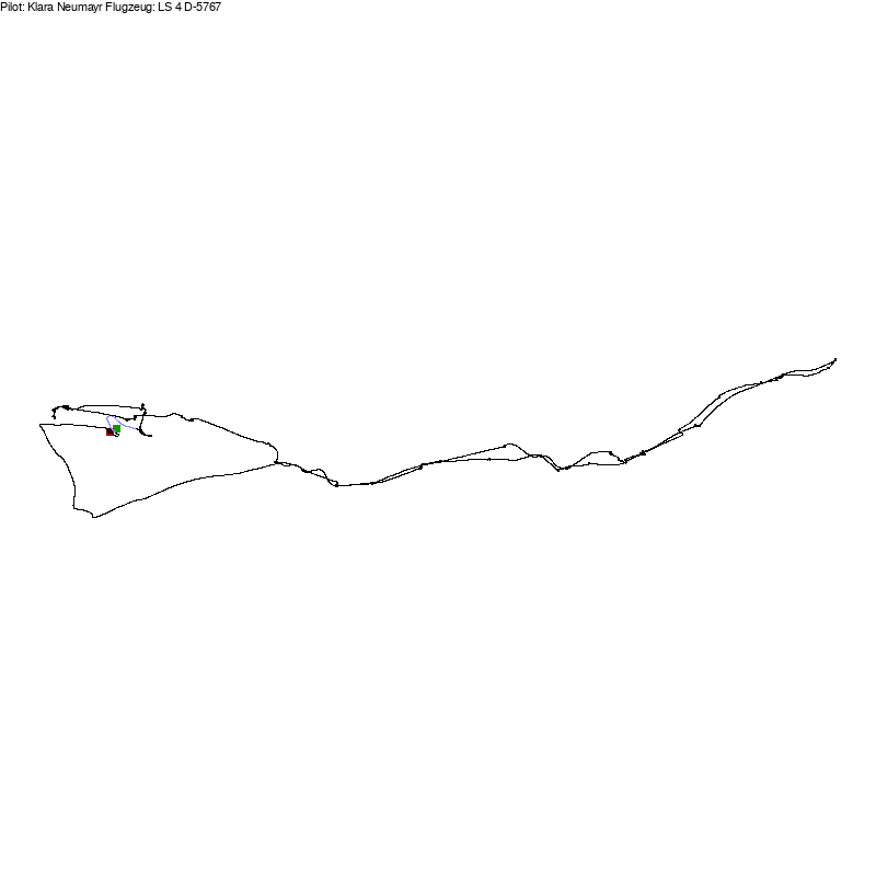 Flugspur